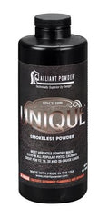 Unique Powder 1lb