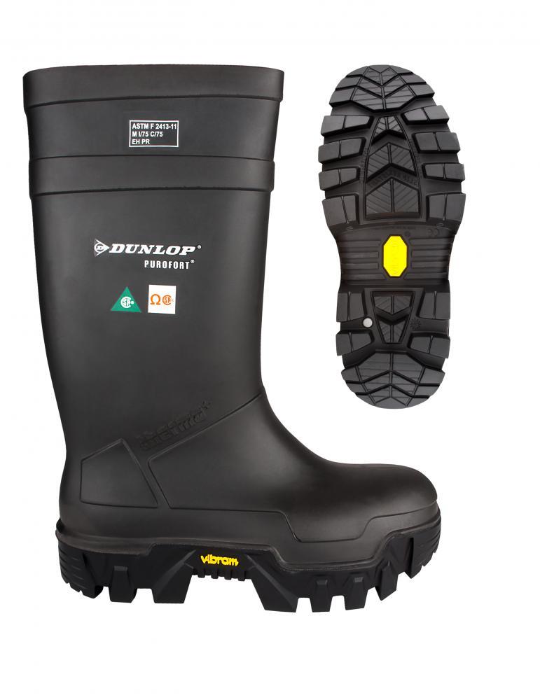 Dunlop Explorer Thermo+