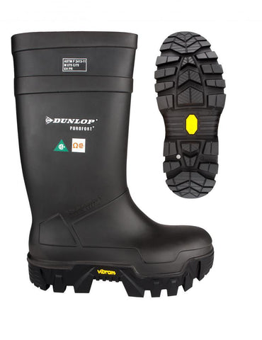 Dunlop Explorer Thermo+
