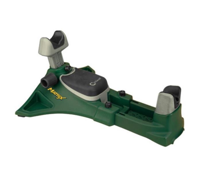 Matrix Shooting Rest