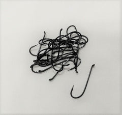 Daiichi 2441 Traditional Salmon Wet Fly Hook - 25 Qty