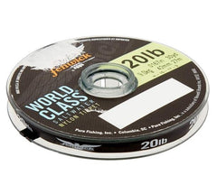 Fenwick World Class Nylon Tippet 20lb