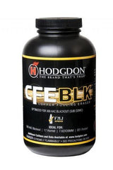 CFE Black Powder 1lb