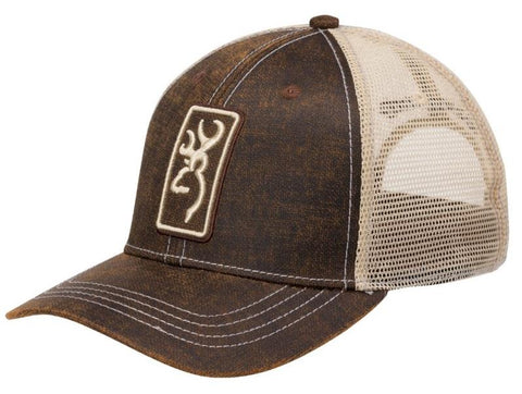 Browning Saltwood Cap