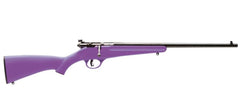 Savage Rascal 22 LR - Purple
