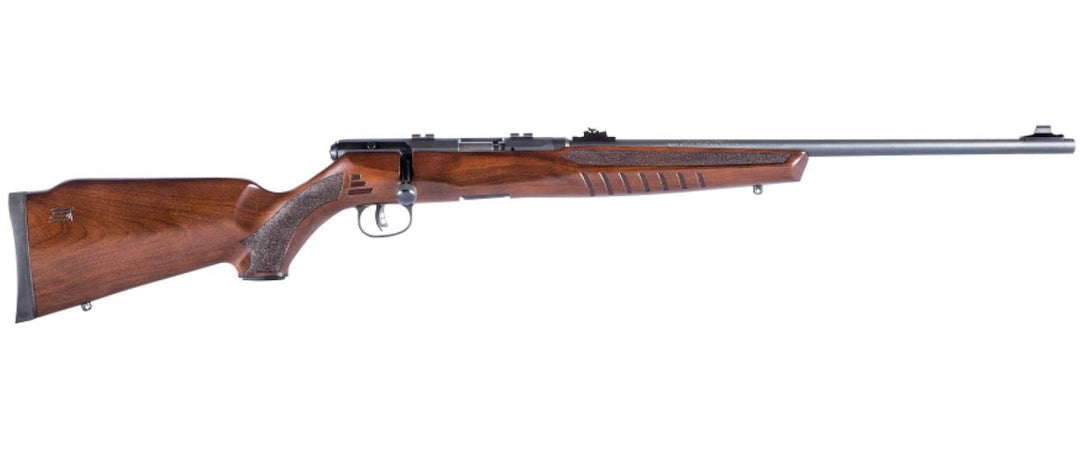 Savage B22 G 22LR