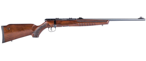 Savage B22 G 22LR