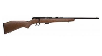 Savage 93 G 22WMR