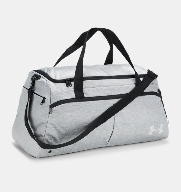Undeniable Duffle- Medium