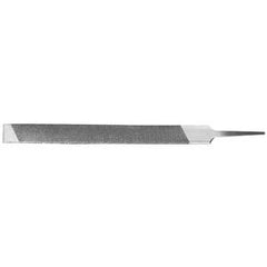 12" File Blunt Mill Two