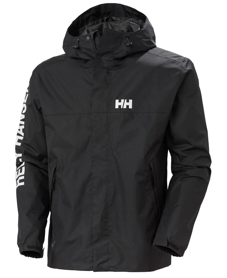 HH Ervik Jacket - Mens