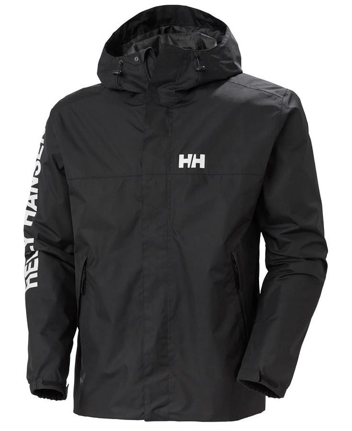 HH Ervik Jacket - Mens