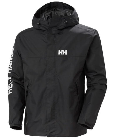 HH Ervik Jacket - Mens