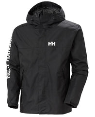 HH Ervik Jacket - Mens