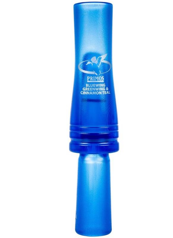Teal Duck Call