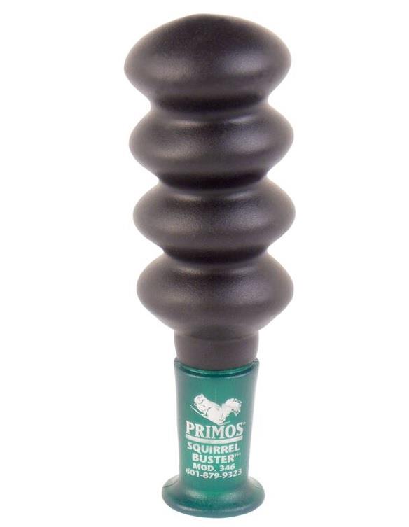 Squirrel Buster Call