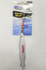 Compac Saucy Diver - Silver
