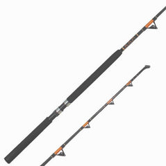 North Sea Shark King  5'6" - 1pc