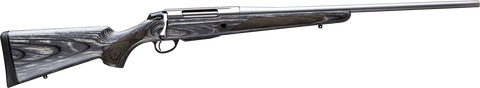 Tikka T3X Laminated Stainless 7mm Rem Mag 24.3'' BBL