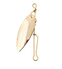 #3.5 Single Willow Leaf Spinner