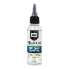 Battle Born High-Purity Oil, 2oz