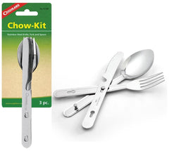 Chow Kit - Packaged