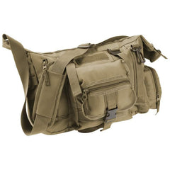 Extreme Pak Tactical Style Messenger Bag