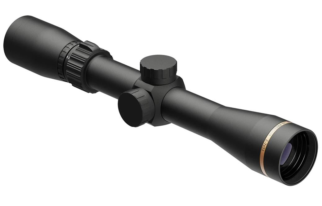 Leupold VX-Freedom 2-7x33 Rimfire MOA