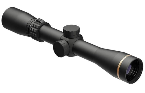 Leupold VX-Freedom 2-7x33 Rimfire MOA