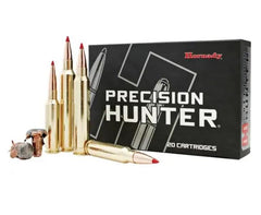 Precision Hunter ELD-X, 280 Rem 150Gr - 20/Box