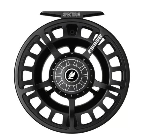Sage Spectrum Fly Reel  7/8LW