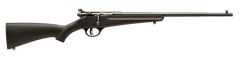 Savage Rascal 22LR - Black
