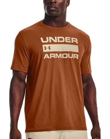 UA Team Issue Wordmark - Mens