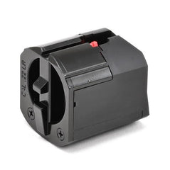 Savage Mag A22 Series #90023 22-LR, 10-Shot