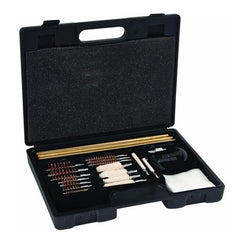 Allen Deluxe 37pc Gun Cleaning Kit