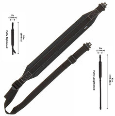 Standard Endura Padded Gun Sling