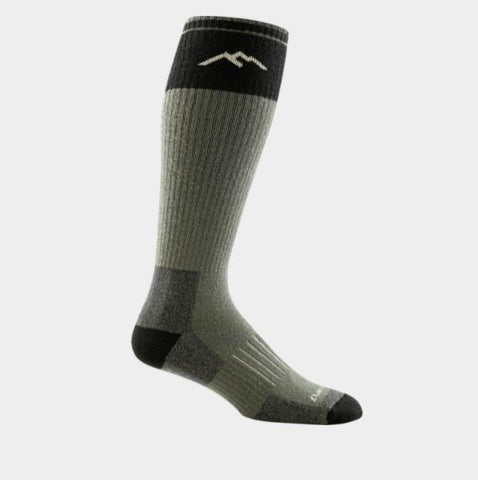 Hunter Over-the-Calf Hunting Sock - Mens
