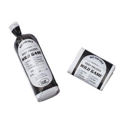 LEM 1 lb. Wild Game Bags - 25 count
