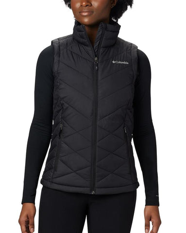 Columbia Heavenly Vest - Womens