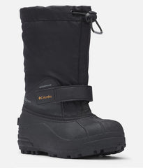 Big Kids' Powderbug Forty Boot (SIZES 1-7)