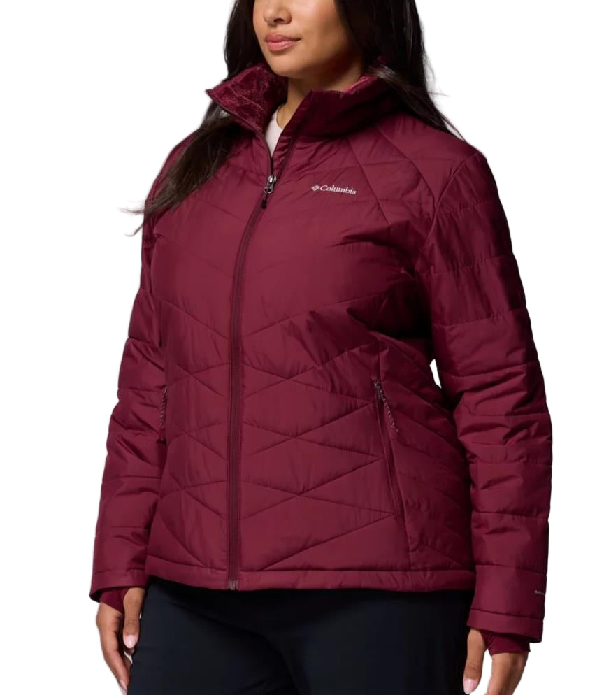 Heavenly Jacket - Plus Size