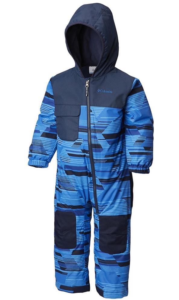 Toddler Hot-Tot Suit