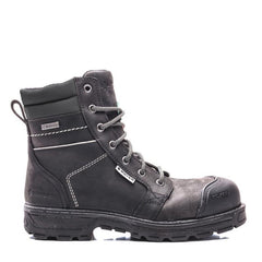 8" Agility Womens Work Boot
