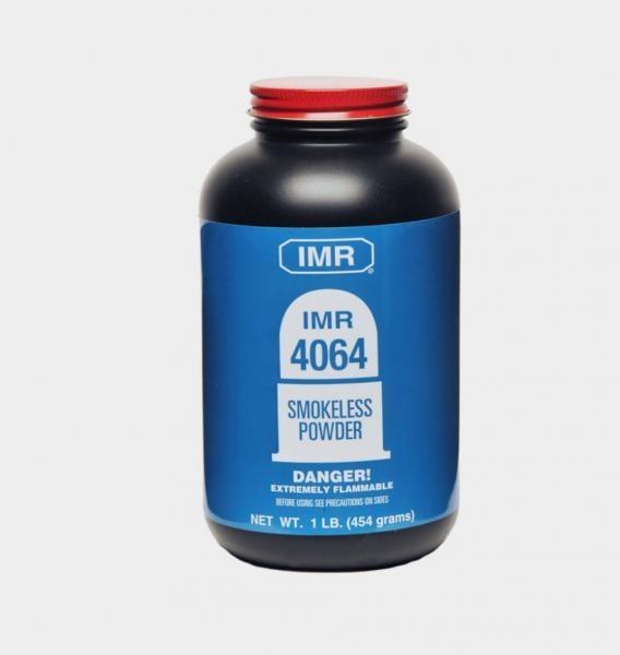 IMR 4064 Powder 1LB