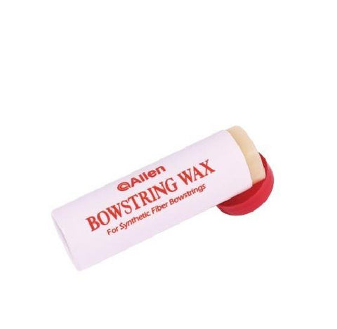 Allen Bowstring Wax