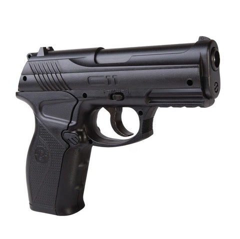 C11 Semi-Auto CO2 Air Pistol (BB)