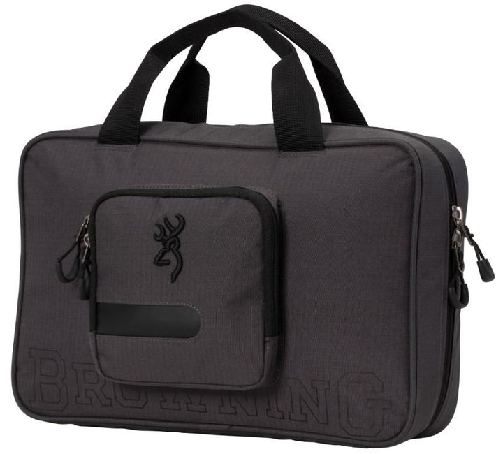 Range Pro Pistol Case