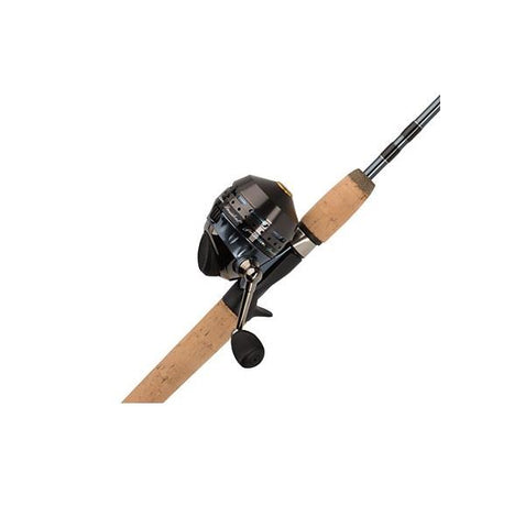 Pflueger President Spincast Combo
MODEL#PRESSC-6610M2CBO