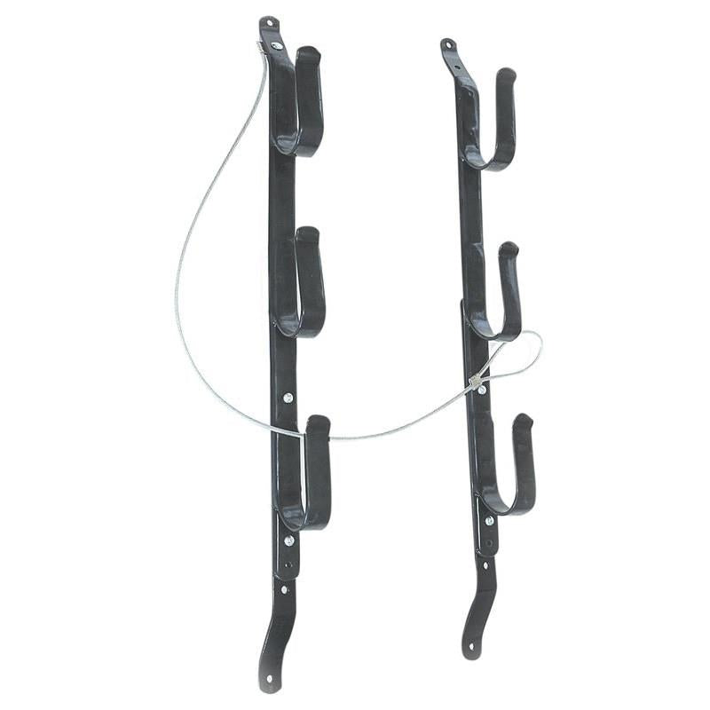 Allen Locking Three Gun Rack