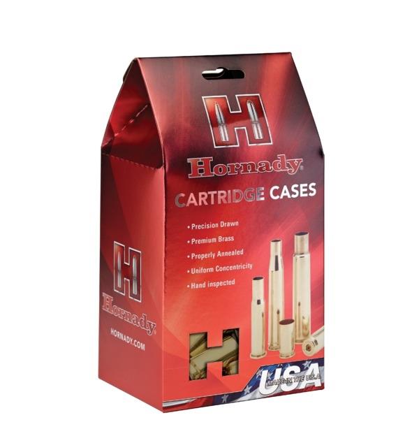 40 S&amp;W Unprimed Brass Per/200
